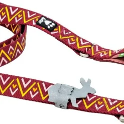 Hurtta Hondenlijn Standard Razzle Dazzle Beetroot