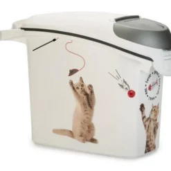 Curver Voedselcontainer Kat 15 Ltr