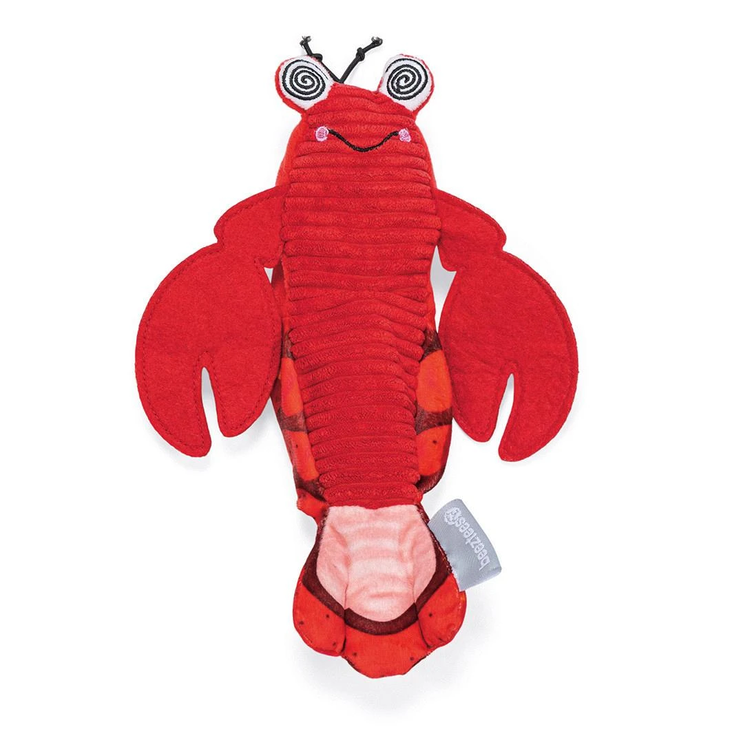 Beeztees Kattenspeelgoed Bewegende Kreeft 2 Beeztees Kattenspeelgoed Bewegende Kreeft - Afbeelding 2