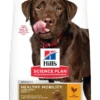 Hill's Science Plan Adult Healthy Mobility Large Breed Kip 14 Kg