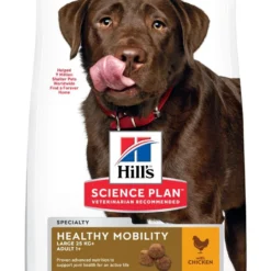 Hill's Science Plan Adult Healthy Mobility Large Breed Kip 14 Kg