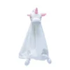 Beeztees Puppy Knuffeldoek Unicorn M