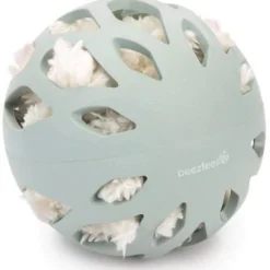 Beeztees Puppy Speelbal Odoro Groen -Aanbiedingen Snoef Poot Winkel 0626754 det1