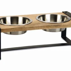 Designed By Lotte Houten Dinerset Karinto 5 Designed By Lotte Houten Dinerset Karinto -Aanbiedingen Snoef Poot Winkel 0653911