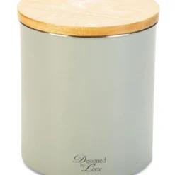 Designed By Lotte Voorraadbus Canisto Lichtgrijs