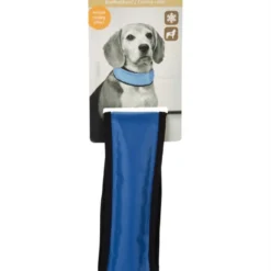 Quick Cooler Halsband IZI Blauw -Aanbiedingen Snoef Poot Winkel 0704622 verp1