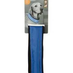 Quick Cooler Halsband IZI Blauw -Aanbiedingen Snoef Poot Winkel 0704623 verp1