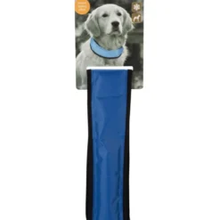 Quick Cooler Halsband IZI Blauw -Aanbiedingen Snoef Poot Winkel 0704624 verp1