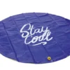 Beeztees Sprinklermat Stay Cool Blauw 130 Cm