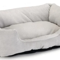 Beeztees Kattenmand Baboo Donkergrijs/lichtgrijs