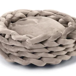 Designed By Lotte Kattenmand Ziba Grijs