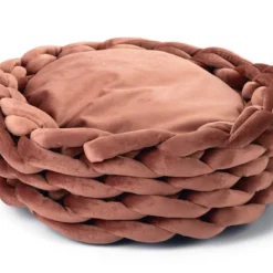 Designed By Lotte Kattenmand Ziba Roze