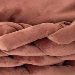 Designed By Lotte Kattenmand Ziba Roze -Aanbiedingen Snoef Poot Winkel 0704824 det1 1