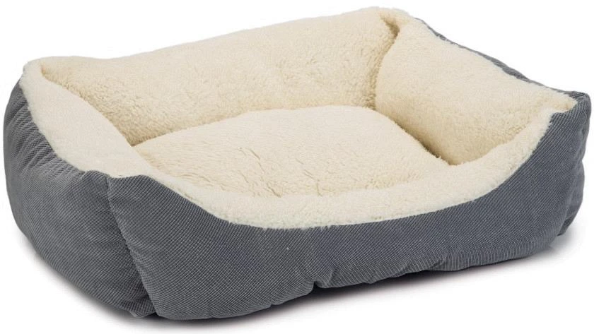 Beeztees Kattenmand Mogina Blauw 1 Beeztees Kattenmand Mogina Blauw