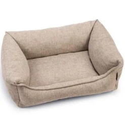 Beeztees Orthopedische Hondenmand Zia Beige