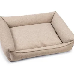 Beeztees Orthopedische Hondenmand Zia Beige -Aanbiedingen Snoef Poot Winkel 0716182