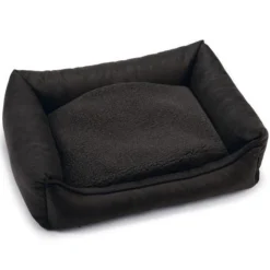 Beeztees Orthopedische Hondenmand Uma Antraciet -Aanbiedingen Snoef Poot Winkel 0716201