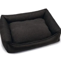 Beeztees Orthopedische Hondenmand Uma Antraciet -Aanbiedingen Snoef Poot Winkel 0716202