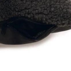 Beeztees Orthopedische Hondenmand Uma Antraciet -Aanbiedingen Snoef Poot Winkel 0716202 det5