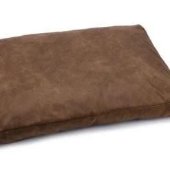 Beeztees Orthopedisch Hondenkussen Uma Bruin -Aanbiedingen Snoef Poot Winkel 0716216