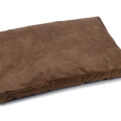 Beeztees Orthopedisch Hondenkussen Uma Bruin -Aanbiedingen Snoef Poot Winkel 0716217