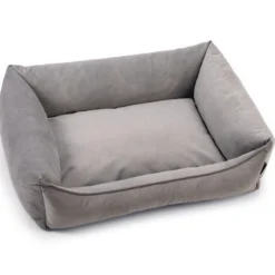 Beeztees Orthopedische Hondenmand Fy Lichtgrijs -Aanbiedingen Snoef Poot Winkel 0716231