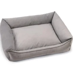 Beeztees Orthopedische Hondenmand Fy Lichtgrijs -Aanbiedingen Snoef Poot Winkel 0716232