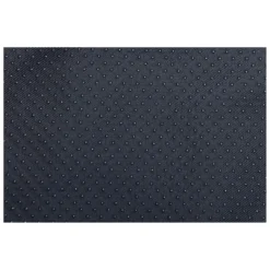 Designed By Lotte Hondenkussen Ribbed Antraciet -Aanbiedingen Snoef Poot Winkel 0716258 2