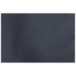 Designed By Lotte Hondenmand Ribbed Terracotta -Aanbiedingen Snoef Poot Winkel 0716262 2