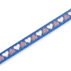 Beeztees Kittentuig Hearts -Aanbiedingen Snoef Poot Winkel 0730346 det1