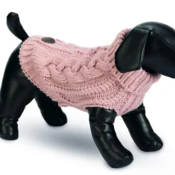 Designed By Lotte Hondentrui Haida Roze