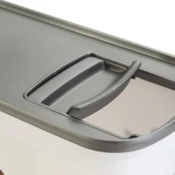 Curver Voedselcontainer Hond 6 Ltr -Aanbiedingen Snoef Poot Winkel 0794031 det5