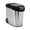 Curver Voedselcontainer Metallic Hond 35 Ltr