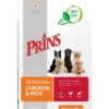 Prins Hondenvoer Fit Selection Chicken & Rice 15 Kg