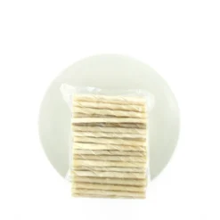 Landman Gedraaide Staafjes 7/8 Mm 100 St