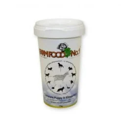 Farm Food No.1 Kitten- En Puppymelk 200 Gr