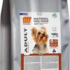 BF Petfood Hondenvoer Adult Small Breed 10 Kg