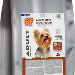 BF Petfood Hondenvoer Adult Small Breed 10 Kg