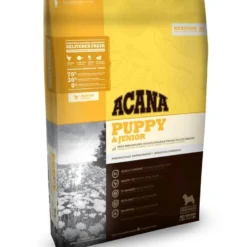 Acana Dog Hondenvoer Puppy Recipe 17 Kg