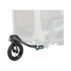 TRIXIE Buggy Frontwiel Voor Hondenfietskar Heavy Duty M