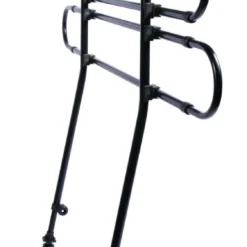 TRIXIE 2-delig Autorek Zwart -Aanbiedingen Snoef Poot Winkel 1316