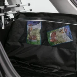 TRIXIE Kofferbakdeken Zwart 210 X 175 Cm -Aanbiedingen Snoef Poot Winkel 13204 3