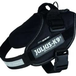 Julius K9 IDC Harness Black 6 Julius K9 IDC Harness Black -Aanbiedingen Snoef Poot Winkel 14841