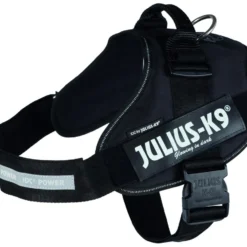Julius K9 IDC Harness Black 7 Julius K9 IDC Harness Black -Aanbiedingen Snoef Poot Winkel 14871