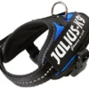 Julius K9 IDC Powerharness Blue