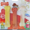 Nylabone Regular Bot Frenzy Flavor 3 St