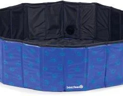 Beeztees Zwembad Doggy Dip Blauw 120 Cm
