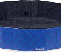Beeztees Zwembad Doggy Dip Blauw 160 Cm