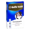Bolfo Gold 400 Hond 2 Pipetten