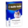 Bolfo Gold Kat 40 2 Pipetten